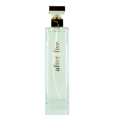After Five 5Th Avenue Elizabeth Arden Edp Spray N Cap Tester 4.2 Oz (125 Ml) (W ARDT40005