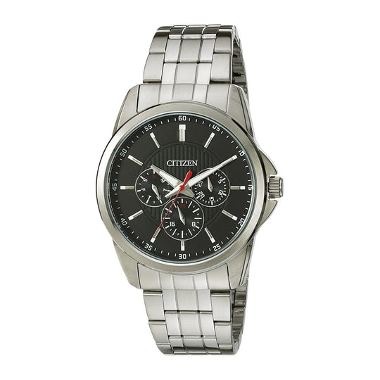 Citizen Men's AG8340-58E Citizen Quartz Stainless Steel Watch