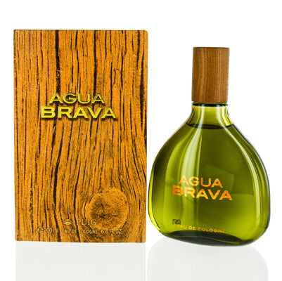 Agua Brava Puig Cologne 6.8 Oz (200 Ml) For Men 65095268