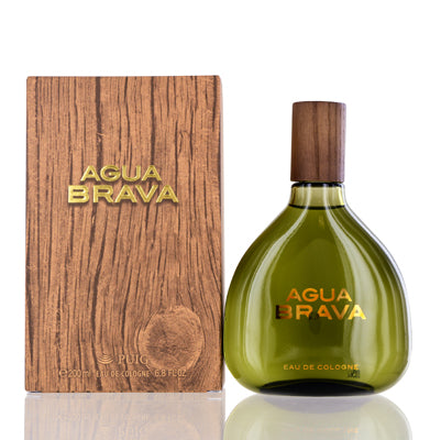 Agua Brava Puig Cologne 6.8 Oz (200 Ml) For Men 65070382