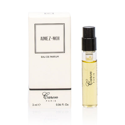 Aimez-Moi Caron Edt Spray 0.05 Oz (2.0 Ml) For Women  Q1302000E