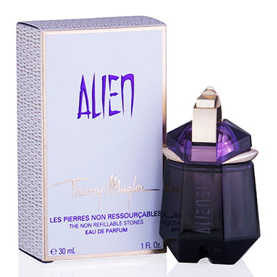 Alien Thierry Mugler Edp Non Refill Stones Spray 1.0 Oz (30 Ml) For Women  280011
