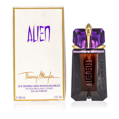 Alien Thierry Mugler Edp Non Refill Talisman Spray 2.0 Oz (60 Ml) For Women  280141