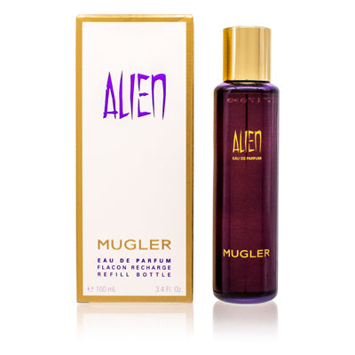 Alien Thierry Mugler Edp Refill 3.4 Oz (100 Ml) For Women  80028532