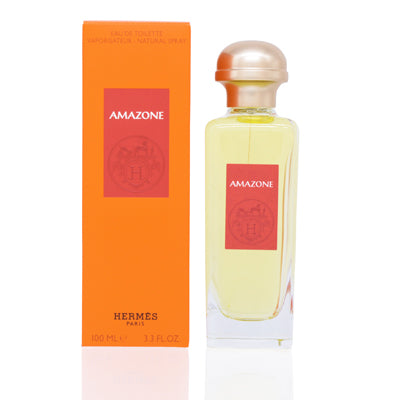 Amazone Hermes Edt Spray 3.3 Oz For Women 38270