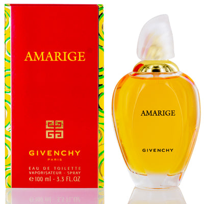 Amarige Givenchy Edt Spray 3.3 Oz.  P812256