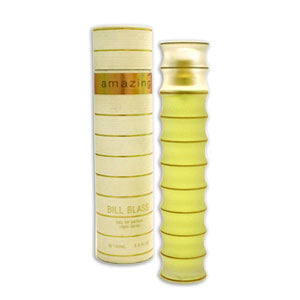 Amazing Bill Blass Edp Spray 3.3 Oz For Women 2356
