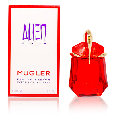 Alien Fusion Thierry Mugler Edp Spray 1.0 Oz (30 Ml) For Women  80051309