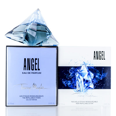 Angel Thierry Mugler Edp Spray The Refillable Stars 2.6 Oz For Women 20001