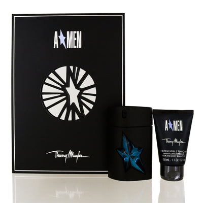 Angel Men Thierry Mugler Set For Men 80002588