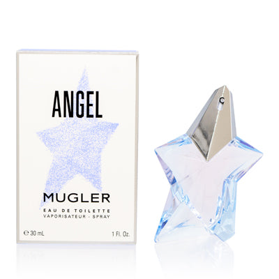 Angel Thierry Mugler Edt Spray 1.0 Oz (30 Ml) For Women  80053753