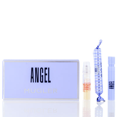Angel Mugler Vial Bundle For Women 80027783 Bezali