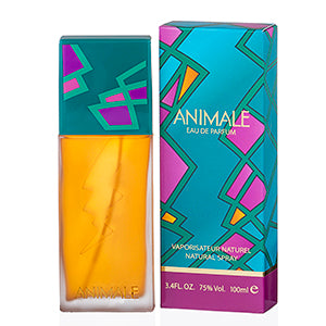 Animale Parlux Edp Spray 3.4 Oz For Women 005163