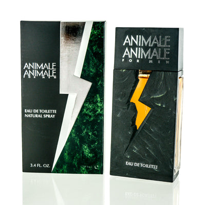 Animale Animale Men Parlux Edt Spray 3.3 Oz For Men 067163