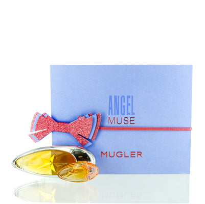 Angel Muse Thierry Mugler Set For Women  80018105