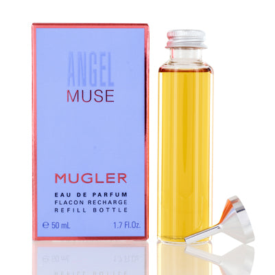 Angel Muse Thierry Mugler Edp Eco Refill 1.7 Oz (50 Ml) For Women  80015413