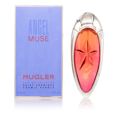Angel Muse Thierry Mugler Edt Spray 1.7 Oz (50 Ml) For Women  80033613