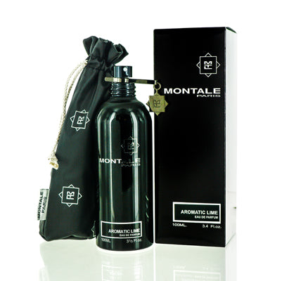 Aromatic Lime Montale Edp Spray 3.3 Oz (100 Ml) Unisex 451215