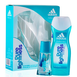 Adidas Pure Lightness Coty Set Box Sl. Damaged For Women 88947611M7