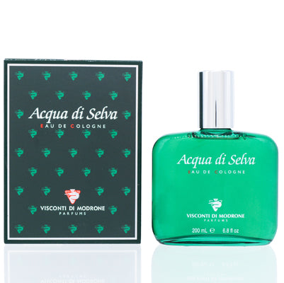 Acqua Di Selva Visconti Di Modrone Cologne 6.7 Oz For Men 880090