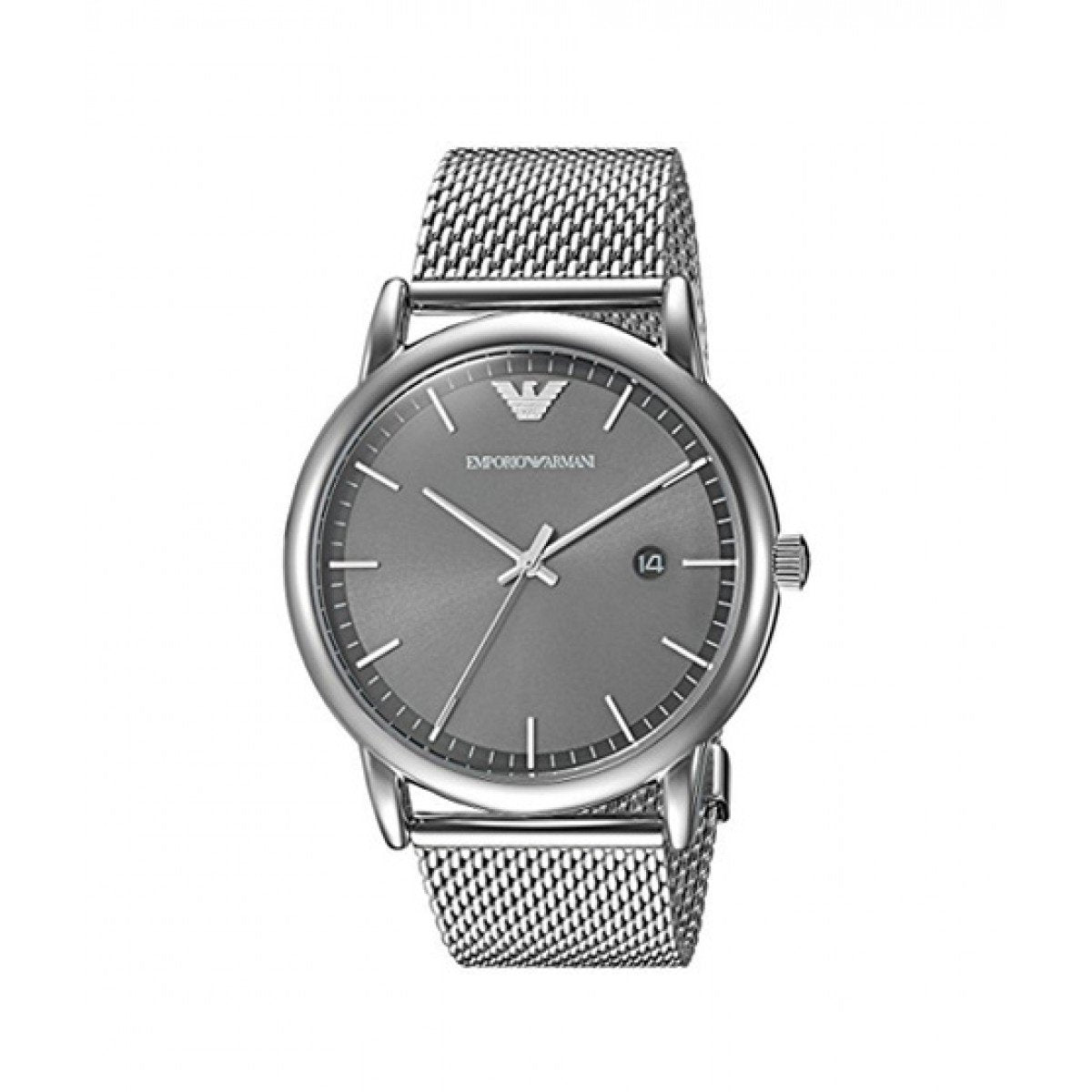 Emporio Armani Men's AR11069 Dress Stainless Steel Watch