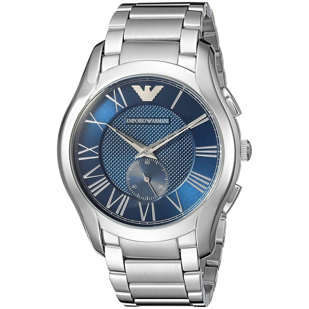 Emporio Armani Men's AR11082 Dress Stainless Steel Watch