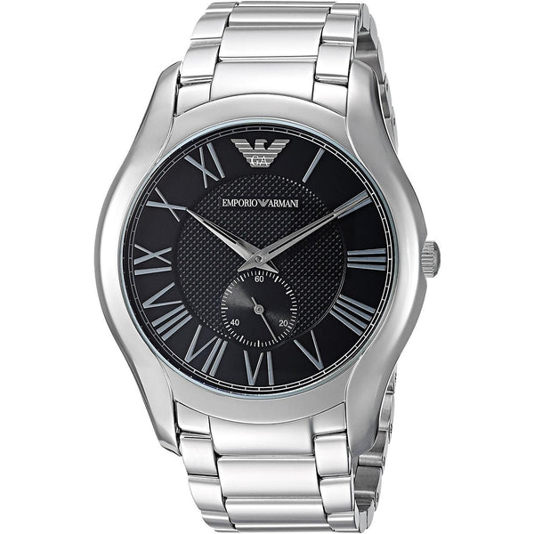 Emporio Armani Men's AR11086 Dress Stainless Steel Watch - Bezali