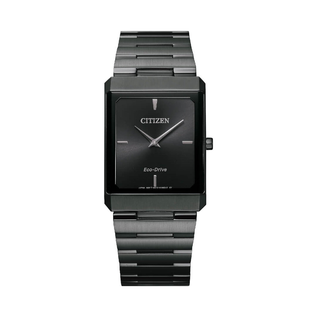 Citizen Men&#39;s AR3107-57E Drive Grey Stainless Steel  Watch