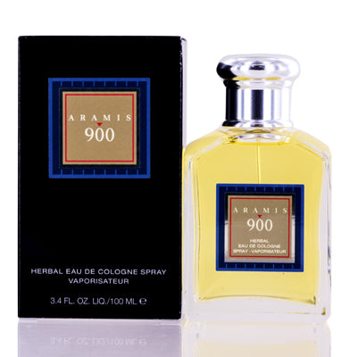 Aramis 900 Herbal Aramis Cologne Spray 3.3 Oz For Men 2M9H