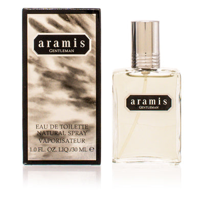 Aramis Gentleman Aramis Edt Spray 1.0 Oz (30 Ml) For Men 30206