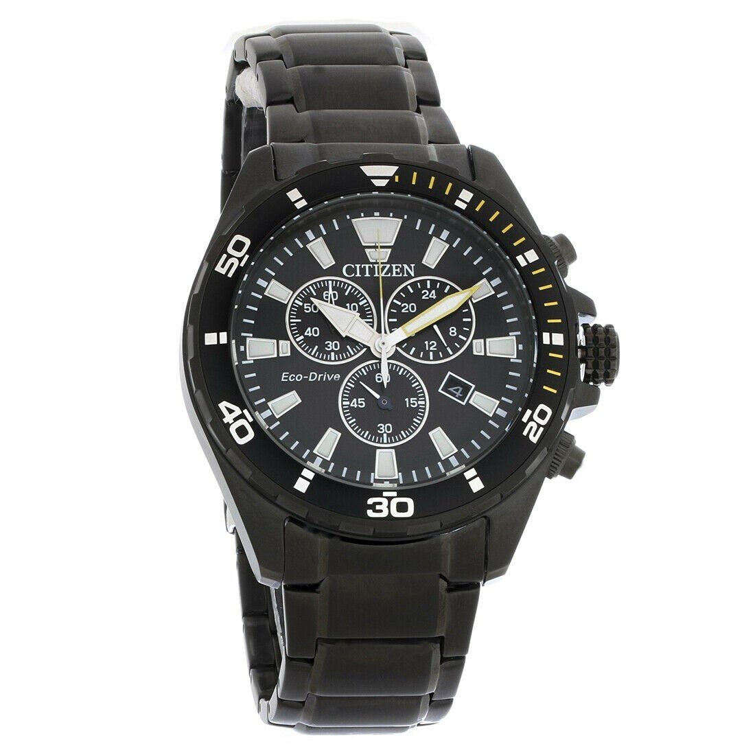 Citizen brycen deals black