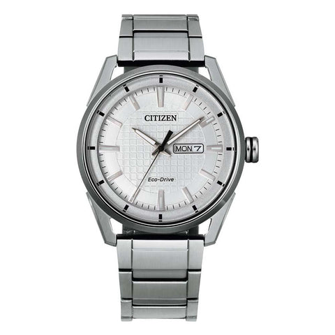 Citizen Men's AW0080-57A Drive Stainless Steel Watch