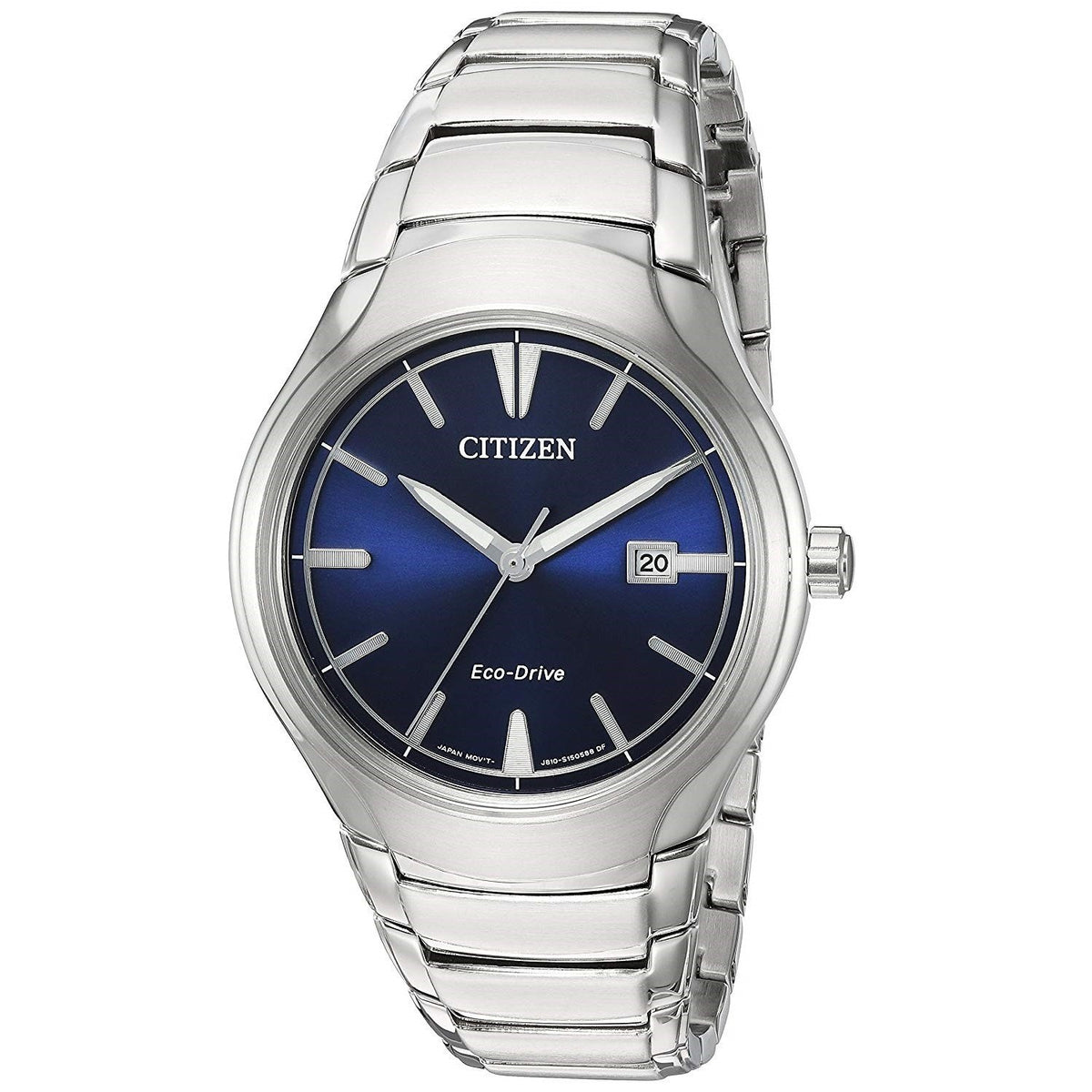 Citizen Men's AW1550-50L Paradigm Stainless Steel Watch
