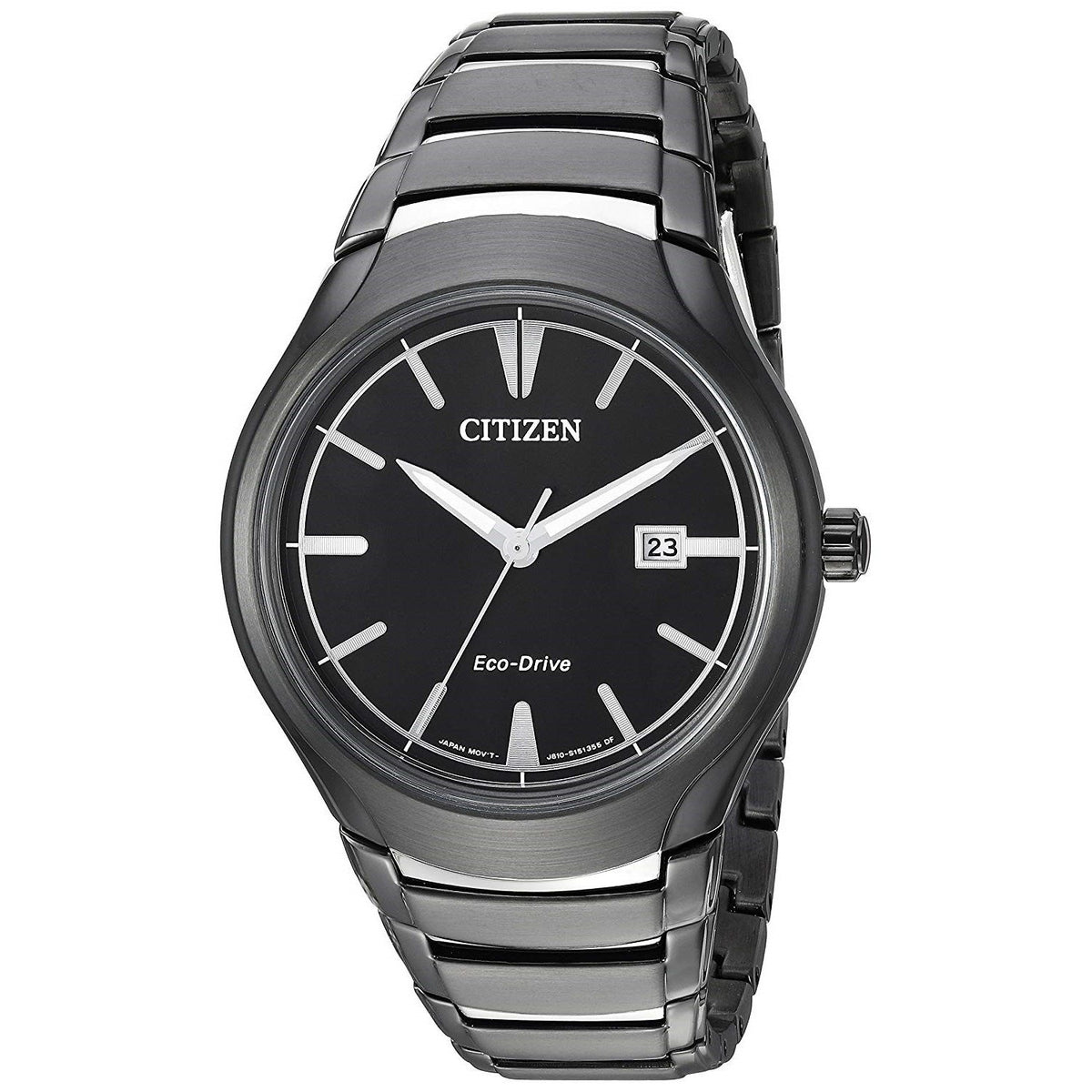 Citizen Men&#39;s AW1558-58E Paradigm Two-Tone Stainless Steel Watch