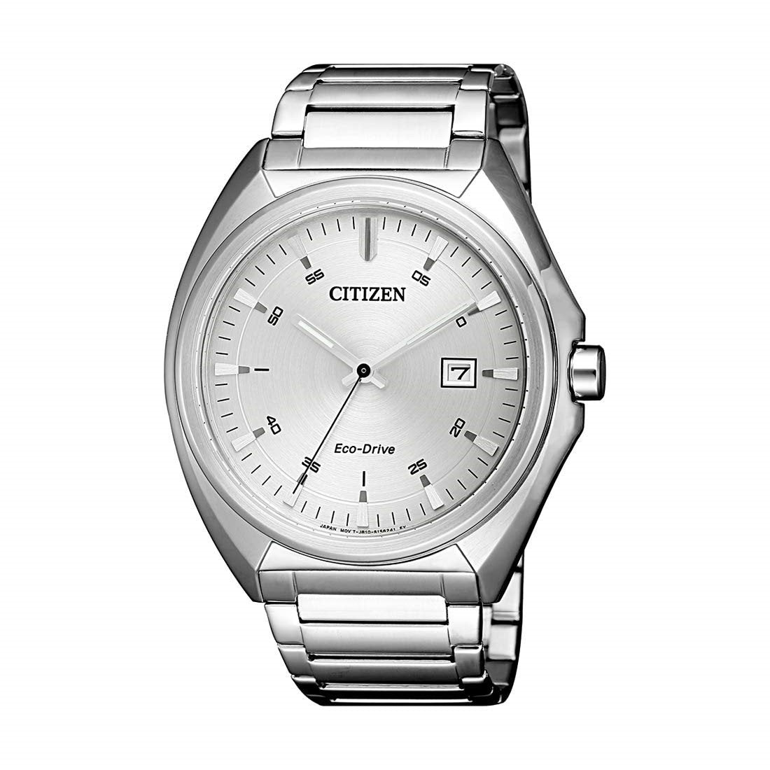 Citizen Men's AW1570-87A Orologio Stainless Steel Watch