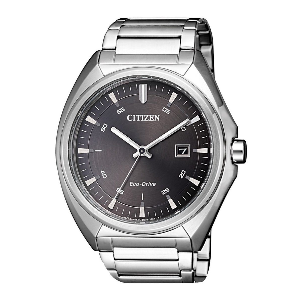 Citizen Men&#39;s AW1570-87H Eco-Drive Stainless Steel Watch