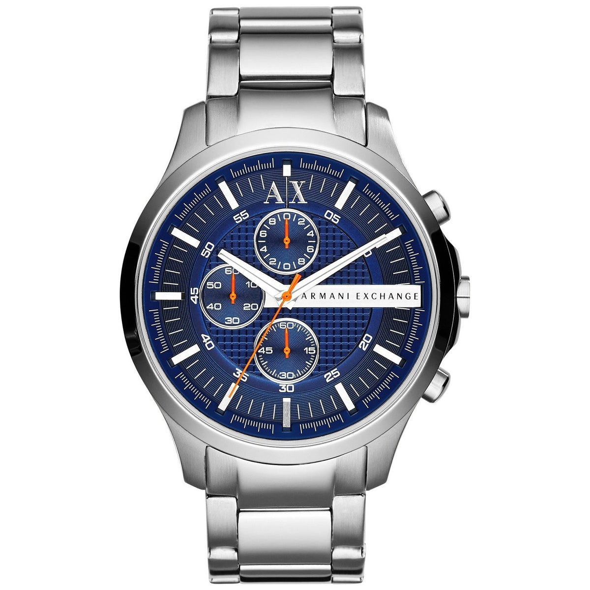 Armani Exchange Men's AX2155 Chronograph Stainless Steel Watch