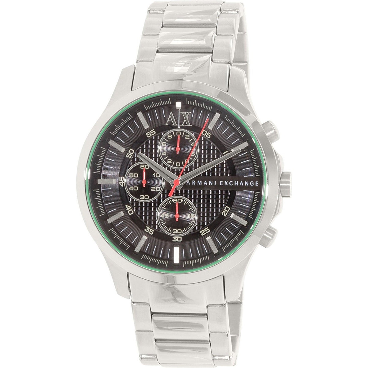 Armani Exchange Men's AX2163 Chronograph Stainless Steel Watch
