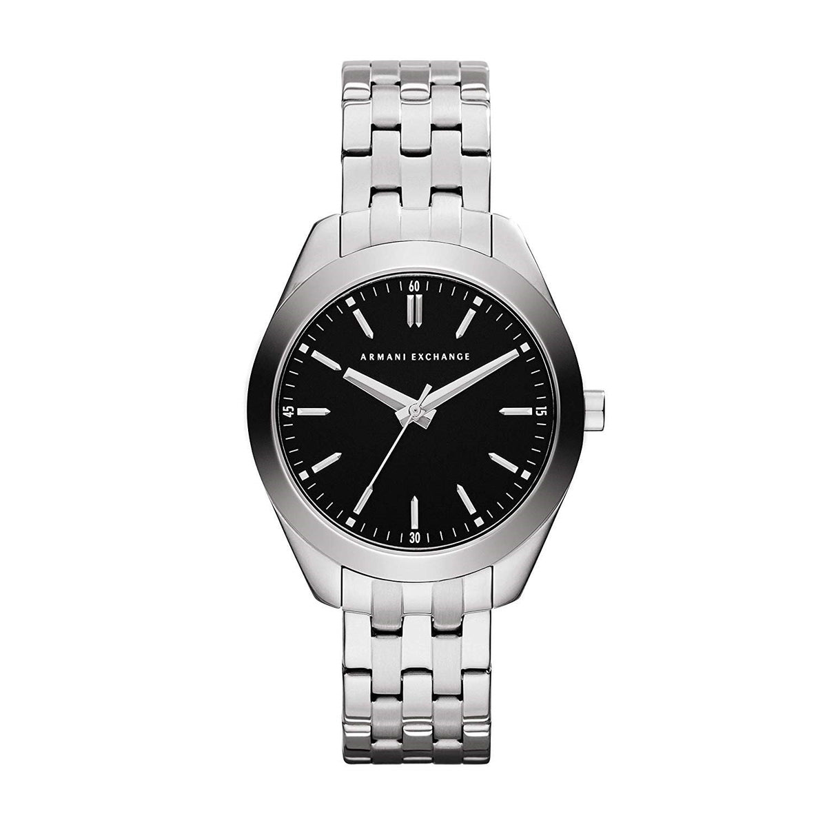 Armani Exchange Women's AX5512 Smart Stainless Steel Watch
