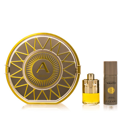 Azzaro Wanted Azzaro Set For Men 80054859