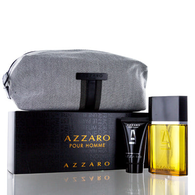 Azzaro Men Azzaro Set For Men 992584
