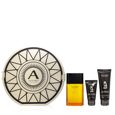 Azzaro Men Azzaro Set For Men 80049293