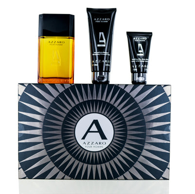 Azzaro Men Azzaro Set For Men 80035106