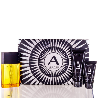 Azzaro Men Azzaro Set For Men 80043835