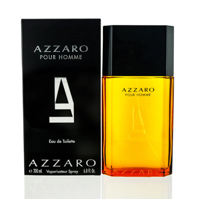 Azzaro Men Azzaro Edt Spray 6.8 Oz For Men 980086