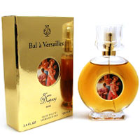 Bal A Versailles J.Desprez Edt Spray 3.0 Oz For Women BA1471