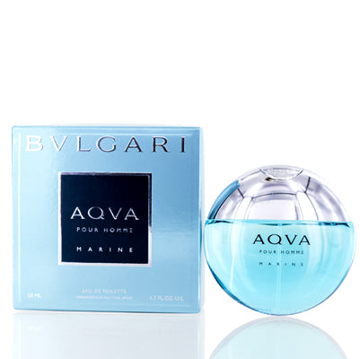 Bulgari Aqva Marine Bulgari Edt Spray 1.7 Oz For Men 10039183