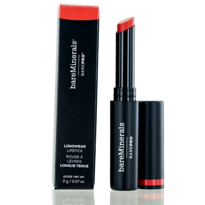 Bareminerals Barepro Longwear  Lipstick Cherry  0.07 Oz (2 Ml) 86990