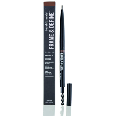 Bareminerals Frame And Define Brow Styler Universal Dark .003 Oz (.09 Ml) 64224