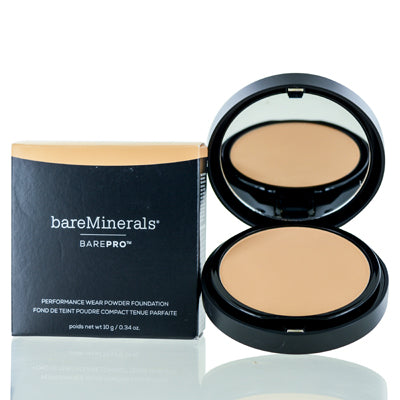 Bareminerals Barepro Performance Wear Pressed Pwdr Foundation  Box Sl.Dmgd 0.34  81538